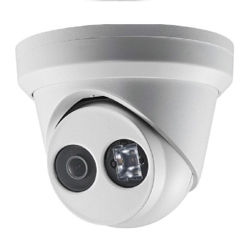 IP Outdoor EXIR Turret 2.8MM - NC328-XDU 2.8MM | BLVS