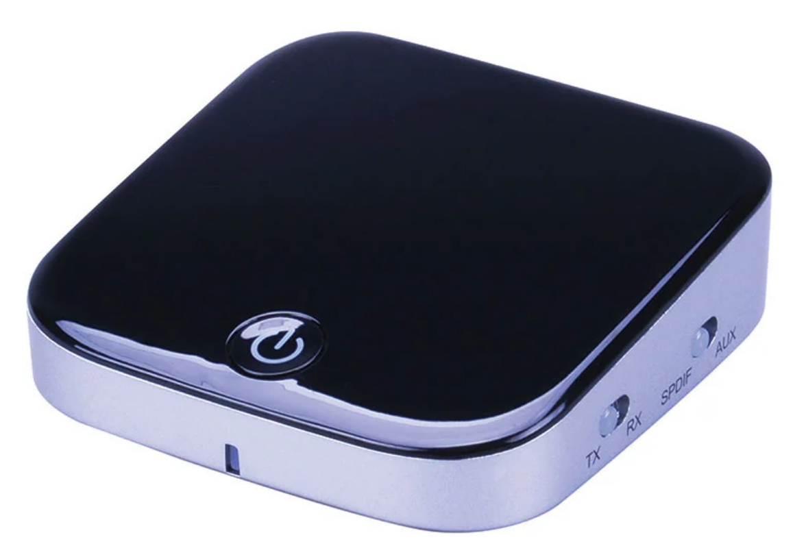 Vanco Bluetooth Transmitter/Receiver