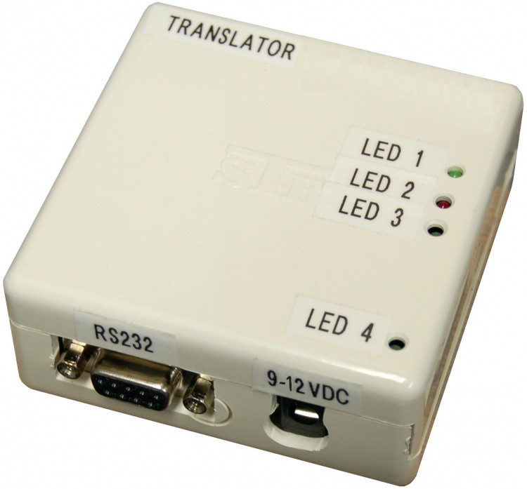 Alpha Communications Qwikbus Camera Module - Thumbnail 2
