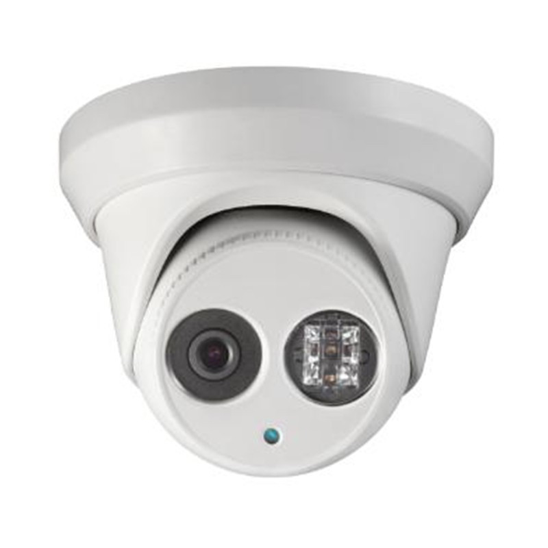 2MP HD-TVI EXIR Turret Dome Camera,2.8mm - GAC324-FD4M/C 2.8MM | BLVS