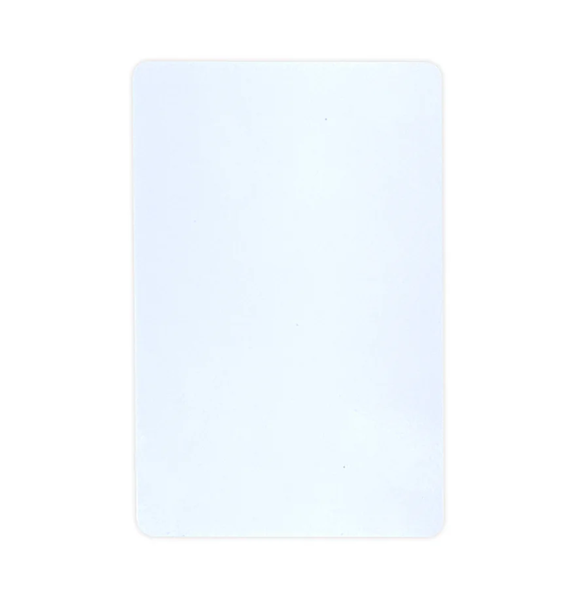 Mifare Desfire EV3 2K Blank Print, 100PK - VIZ-MDEV32K-100 | BLVS