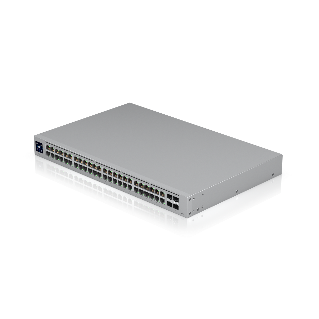 48-Port Gigabit Managed Network Switch - USW-48 | BLVS