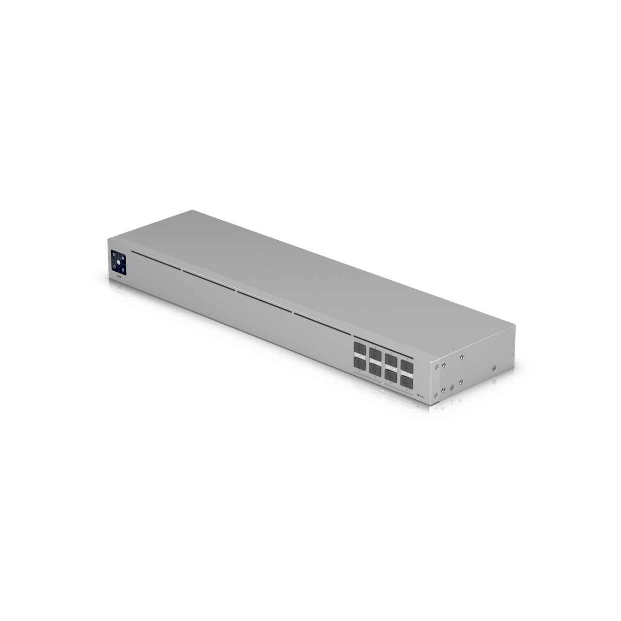 8Port 10G SFP Managed Aggregation Switch - USW-Aggregation | BLVS