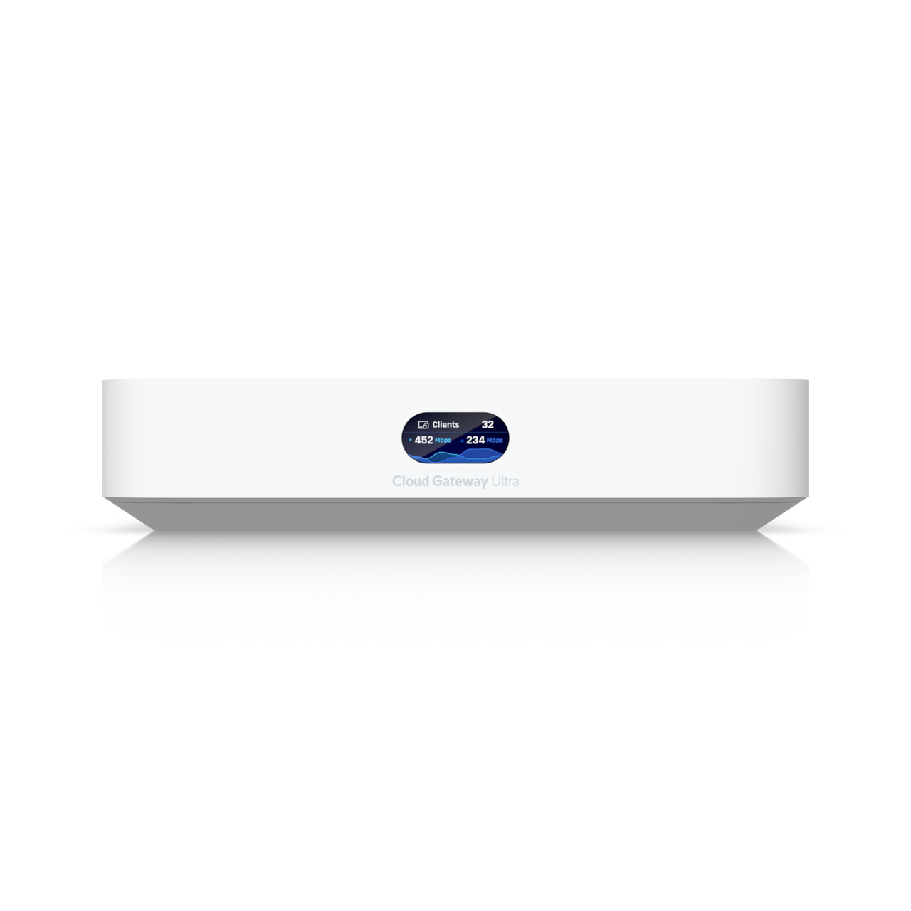 Cloud Gateway Ultra - UCG-Ultra | BLVS
