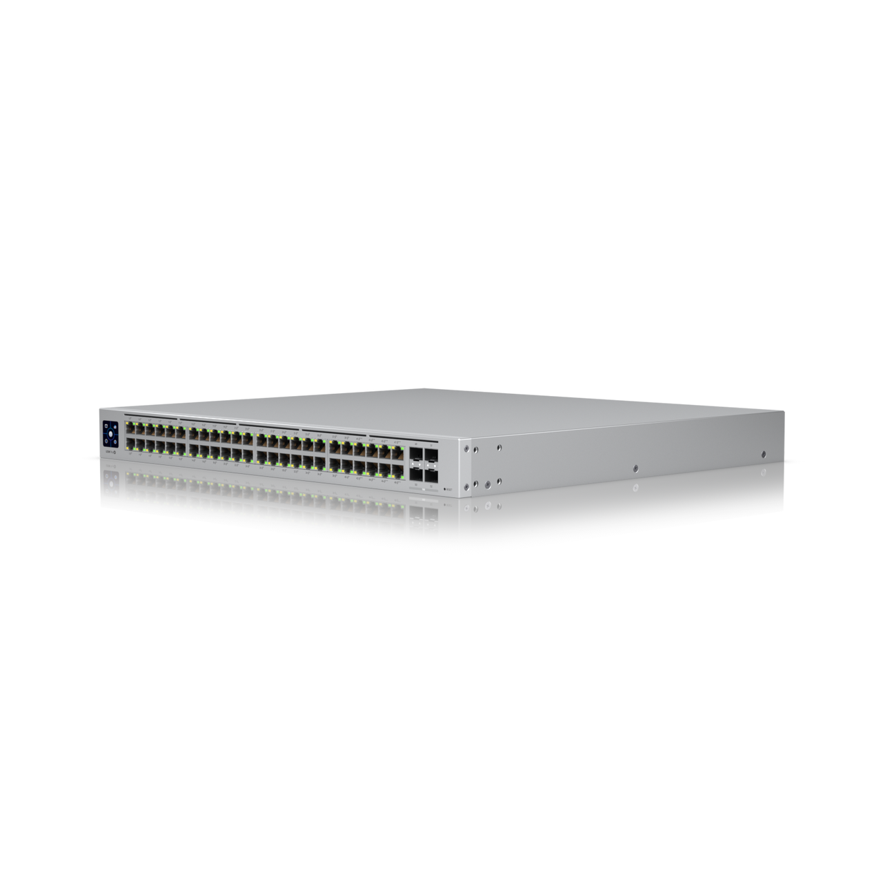 48-Port Gigabit PoE Switch UniFi - USW-PRO-48-POE | BLVS