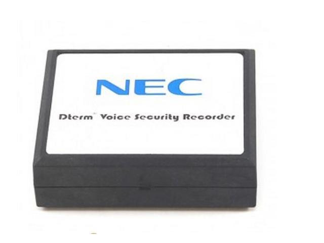 1-Port Digital Call Logging Unit - 780275 | BLVS