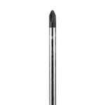 Phillips Screwdriver #2x6in Rubber Grip - 800-103