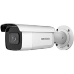 4 MP AcuSense Motorized Varifocal Bullet Network Camera - White - DS-2CD2643G2-IZS-OLD