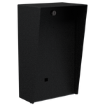 8x14 Portrait Steel Housing - 814HOU-PRO-001-CRS-B