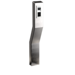 54" Z-shaped Pedestal, 2N IP Verso 2 - 84TOW-2NIP-01-304