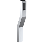 54" Z-shaped Pedestal, 2N IP Verso 2 - 84TOW-2NIP-01-304