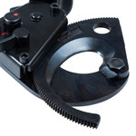 750MCM Ratchet Cutter, Black - 902-062