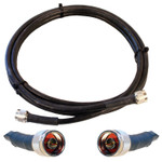 Coax 400 Ultra Low Loss Cable, 2ft - 952302