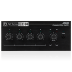 4-Input, 60-Watt Mixer Amplifier, Global Power Supply - AA60G