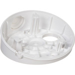 Angle Based Fisheye Bracket, White - AB-FE2