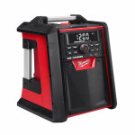 Milwaukee M18™ Jobsite Radio/Charger 2792-20