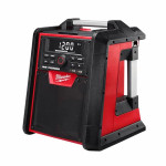 Milwaukee M18™ Jobsite Radio/Charger 2792-20