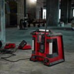 Milwaukee M18™ Jobsite Radio/Charger 2792-20