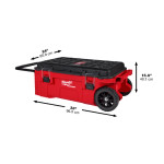 PACKOUT™ Rolling Tool Chest - 48-22-8428