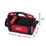 20" PACKOUT™ Tote - 48-22-8320