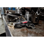 REDLITHIUM™ USB 1100L Twist Focus Flashlight - 2161-21