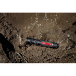 REDLITHIUM™ USB 1100L Twist Focus Flashlight - 2161-21