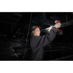 REDLITHIUM™ USB Low-Profile Headlamp - 2115-21