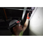 REDLITHIUM™ USB Low-Profile Headlamp - 2115-21