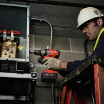 #11 Step Drill Bit, 7/8" - 1-7/32" - 48-89-9211