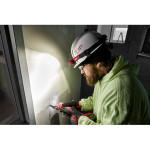 Milwaukee® Rechargeable Magnetic Headlamp And Task Light - 2012R