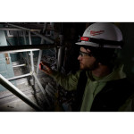 Milwaukee® Rechargeable Magnetic Headlamp And Task Light - 2012R