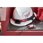 Milwaukee® Rechargeable Magnetic Headlamp And Task Light - 2012R