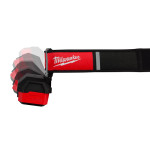 Milwaukee® Rechargeable Magnetic Headlamp And Task Light - 2012R