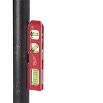 Milwaukee Compact Billet Torpedo Level 48-22-5107