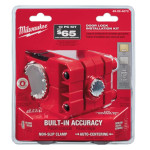 HOLE DOZER™   Door Lock Installation Hole Saw Kit - 49-22-4073