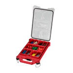 PACKOUT Low-Profile Compact Organizer - 48-22-8436