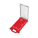 PACKOUT Low-Profile Compact Organizer - 48-22-8436