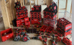 PACKOUT Low-Profile Compact Organizer - 48-22-8436