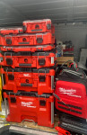 PACKOUT Low-Profile Compact Organizer - 48-22-8436