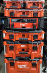 PACKOUT Low-Profile Compact Organizer - 48-22-8436