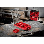 PACKOUT Low-Profile Compact Organizer - 48-22-8436