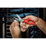 Milwaukee Electrician Snips 48-22-4045