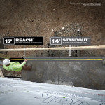 25ft STUD™ Magnetic Tape Measure - 48-22-9725M
