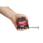 25ft STUD™ Magnetic Tape Measure - 48-22-9725M