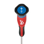 6 PC Precision Screwdriver Set w/ Case - 48-22-2606