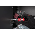 8-in-1 Compact Ratcheting Multi-bit Driver - 48-22-2330