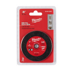 3in Metal Cut Off Wheel - 3PK - 49-94-3000