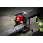 M18 FUEL™ 14" Abrasive Chop Saw - 2990-20