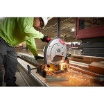 M18 FUEL™ 14" Abrasive Chop Saw - 2990-20