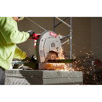 M18 FUEL™ 14" Abrasive Chop Saw - 2990-20